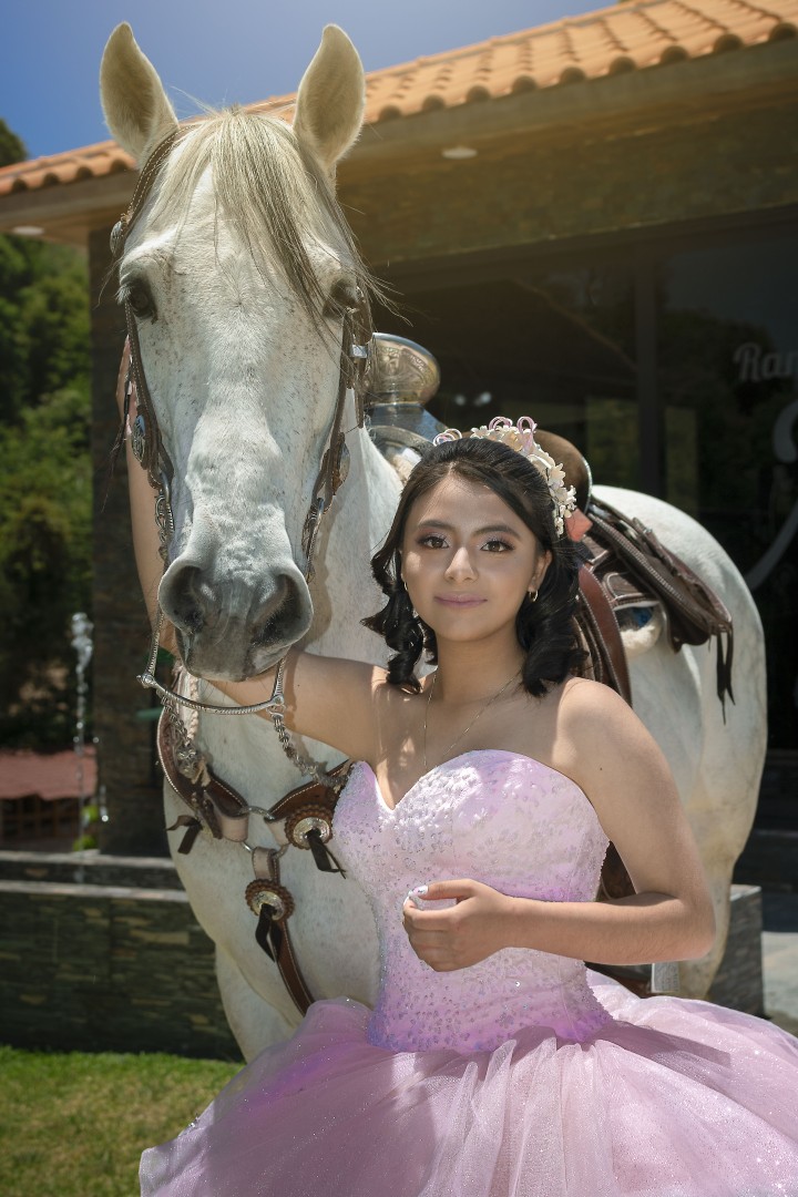 XV Años 09