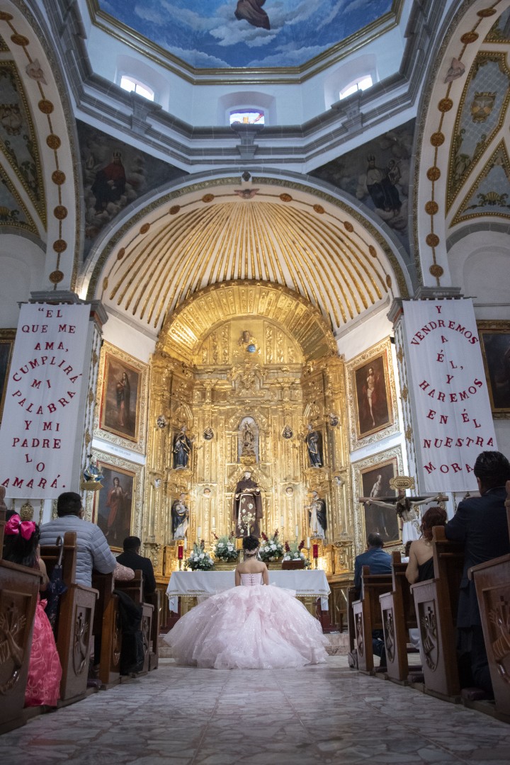 XV Años 05