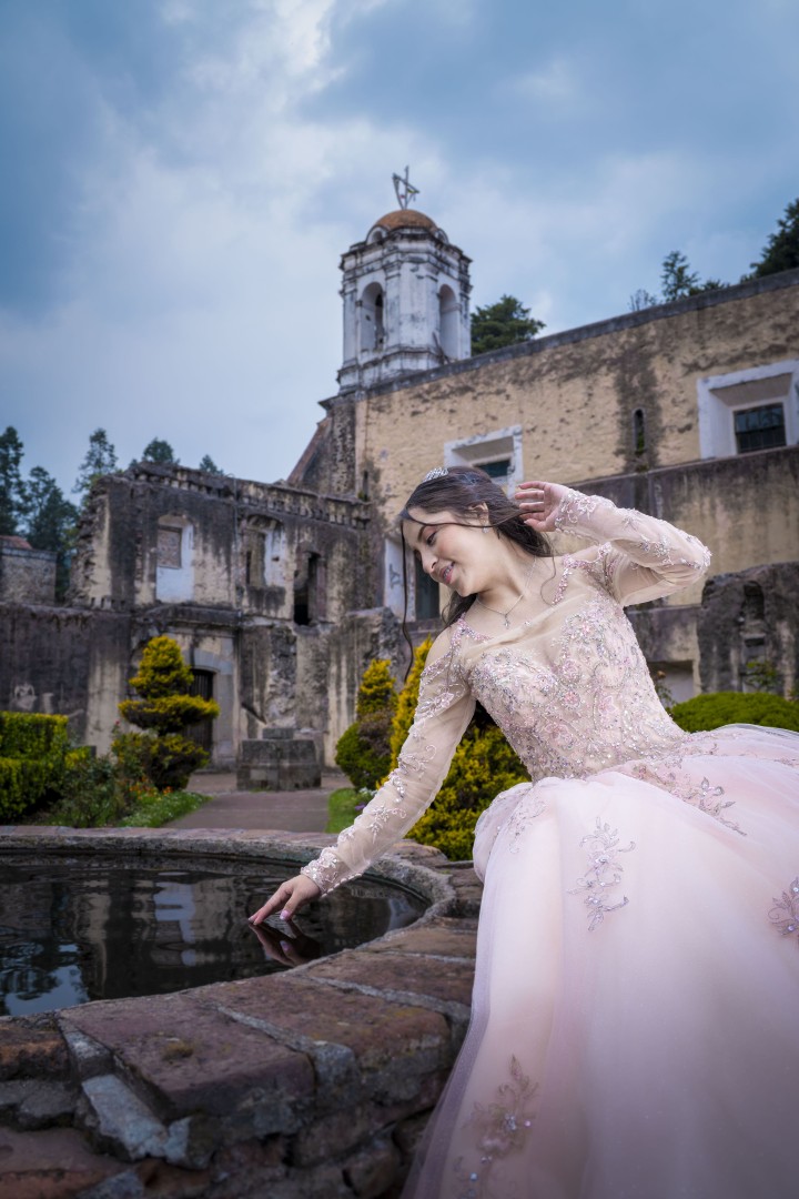 XV Años 10