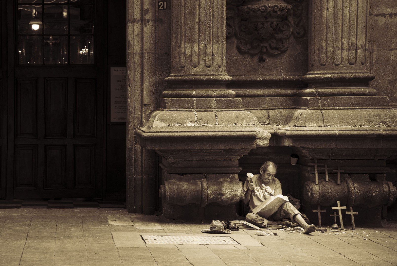 Retrato 06