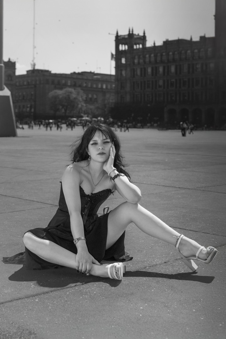 Retrato 15