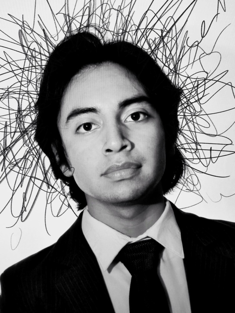 Gustavo Hernández, fotógrafo